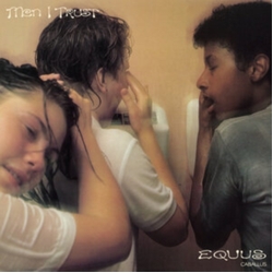 Men I Trust Equus Caballus VINYL LP