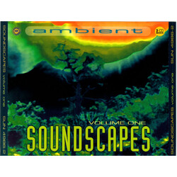 Various Ambient Soundscapes Volume One