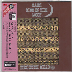Medicine Head (2) Dark Side Of The Moon CD