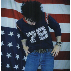 Adams Ryan Gold VINYL 2LP