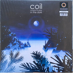 Coil Musick To Play In The Dark Vinyl 2 LP