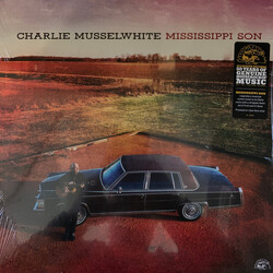 Charlie Musselwhite Mississippi Son