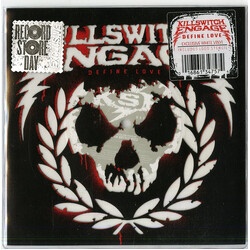 Killswitch Engage Define Love Vinyl