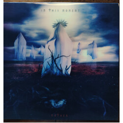 In This Moment Mother Vinyl 2 LP