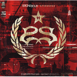 Stone Sour Hydrograd Multi CD/Vinyl 2 LP
