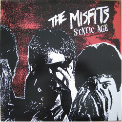 Misfits Static Age