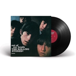 Rolling Stones The Out Of Our Heads (Us Version) VINYL LP