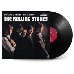 Rolling Stones The England's Newest Hit Makers VINYL LP