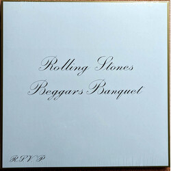 The Rolling Stones Beggars Banquet Multi Vinyl LP/Vinyl/Flexi-disc