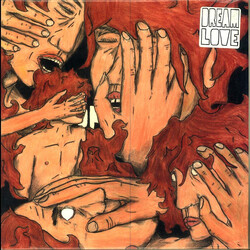 Dream Love Dream Love Vinyl LP