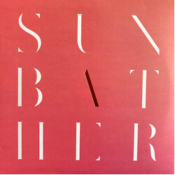 Deafheaven Sunbather Vinyl
