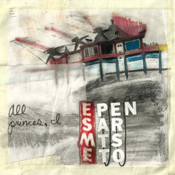 Esme Patterson All Princes, I