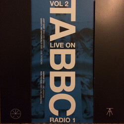 Touché Amoré Live On BBC Radio 1: Vol 2 Vinyl