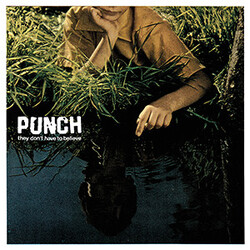 Punch (13) They Don't Have To Believe