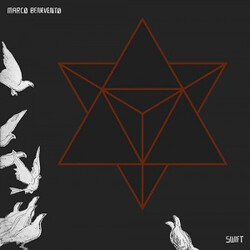 Marco Benevento Swift Vinyl LP