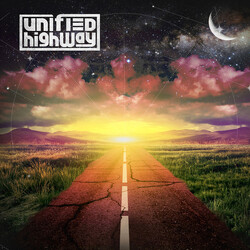 Unified Highway Unified Highway Vinyl LP