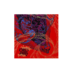 Child Bite Negative Noise Vinyl LP