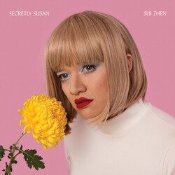 Sui Zhen Secretly Susan Vinyl LP