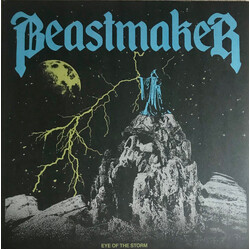 Beastmaker Eye Of The Storm Vinyl