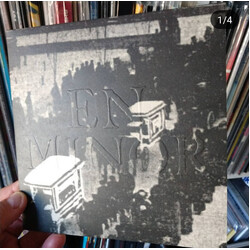En Minor On The Floor / There's A Long Way To Go Vinyl