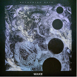 Wake (6) Devouring Ruin Vinyl LP