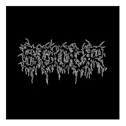 Scour (2) Black Vinyl