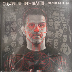 Charlie Benante Silver Linings Vinyl 2 LP