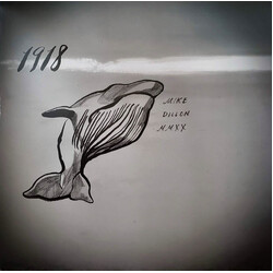 Mike Dillon 1918 Vinyl LP