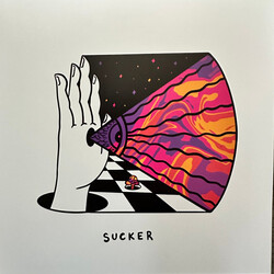 Katastro Sucker Vinyl LP