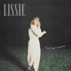 Lissie Carving Canyons VINYL LP