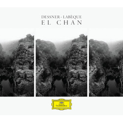 Bryce Dessner / Katia Et Marielle Labèque El Chan Vinyl LP