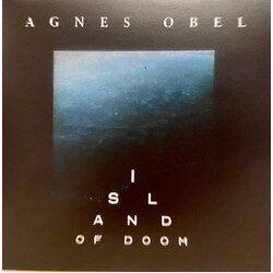 Agnes Obel Island Of Doom Vinyl