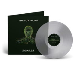 Horn Trevor Echoes: Ancient & M (LP/D2C VINYL LP