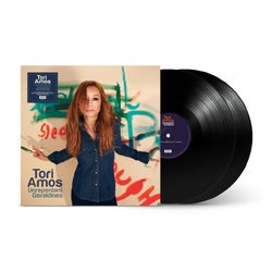 Amostori Unrepentant Geraldines VINYL 2LP