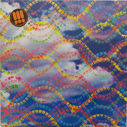 !!! Louden Up Now Vinyl 2 LP