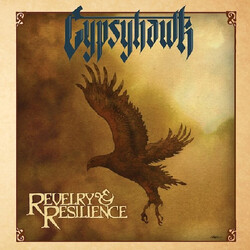 Gypsyhawk Revelry & Resilience Vinyl LP