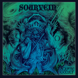Sourvein Aquatic Occult Vinyl LP
