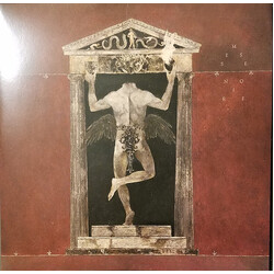 Behemoth (3) Messe Noire Vinyl 2 LP