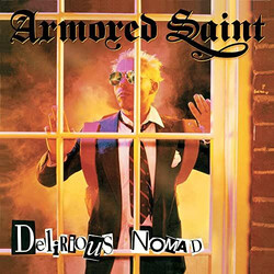 Armored Saint Delirious Nomad Vinyl LP