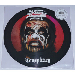 King Diamond Conspiracy Vinyl LP