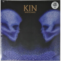 Whitechapel (2) Kin Vinyl 2 LP