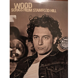 Wood (3) Songs From Stamford Hill Vinyl LP