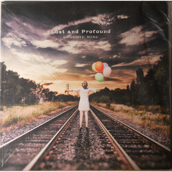 Lost & Profound Goodbye Mine Vinyl LP