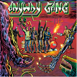 Anyway Gang Anyway Gang