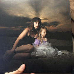 U.S. Girls Heavy Light Vinyl LP