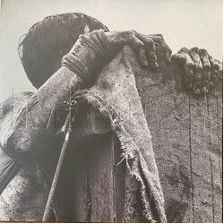 Metz Atlas Vending Vinyl LP