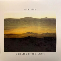 Wild Pink (2) A Billion Little Lights Vinyl LP