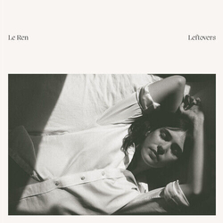 Le Ren Leftovers Vinyl LP