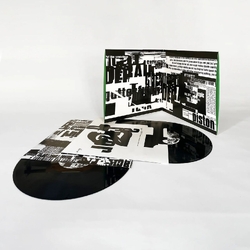 Underworld Dubnobasswithmyheadman (Reissue) VINYL 2LP