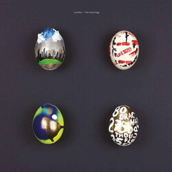 Led Bib The Good Egg Vinyl LP